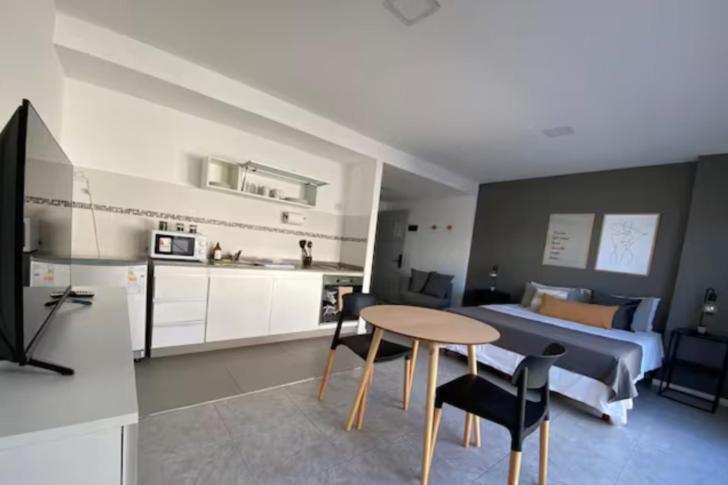 Nomad Defensa Apartamento