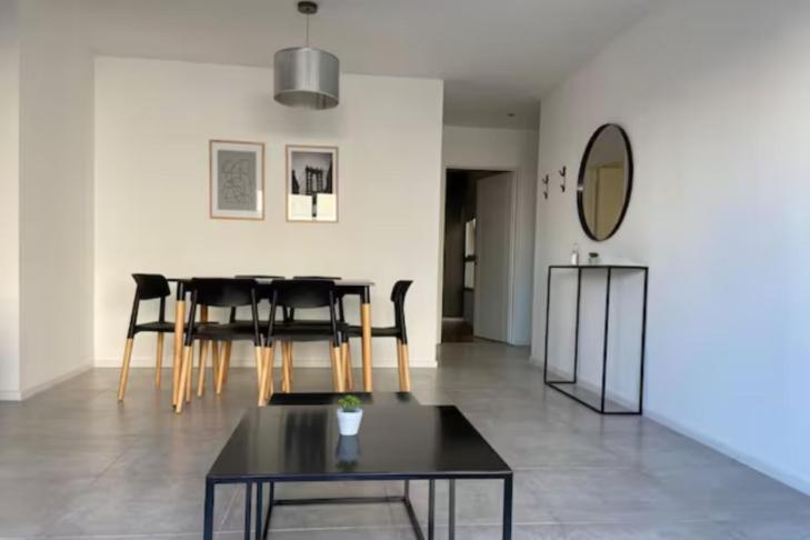 Apartamento Nomad Defensa Ciudad Autónoma de Buenos Aires