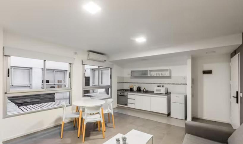 Apartamento Nomad Defensa