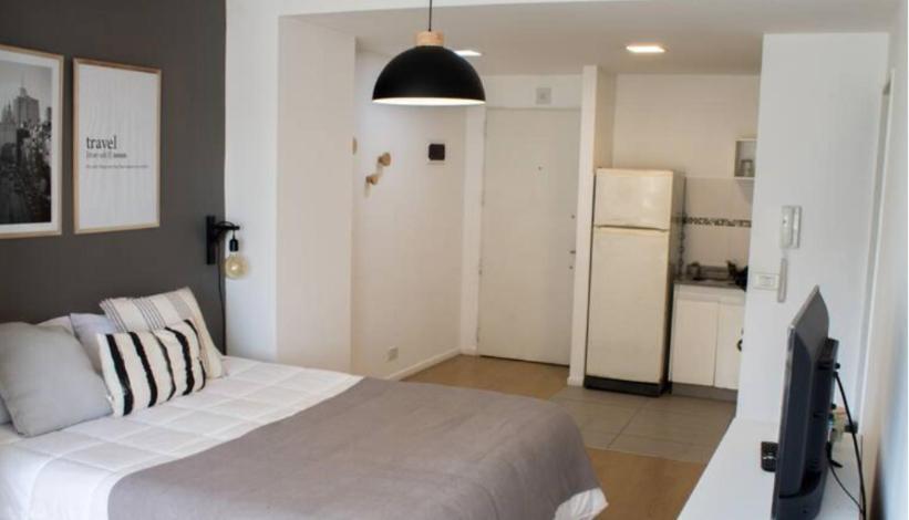 Nomad Defensa Apartamento *