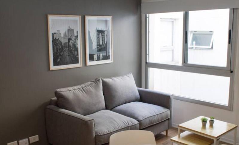 Apartamento Nomad Defensa Ciudad Autónoma de Buenos Aires