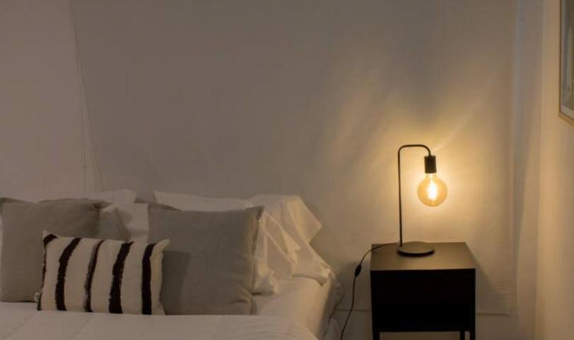 Nomad Defensa Apartamento *