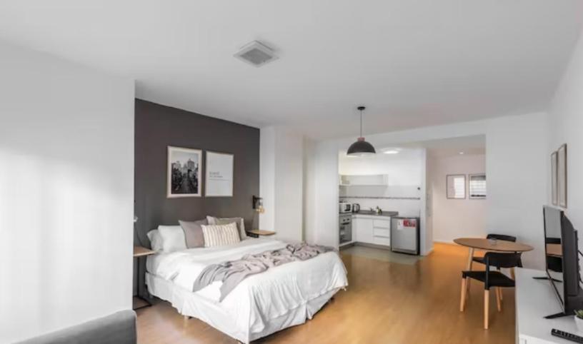Nomad Defensa Apartamento *