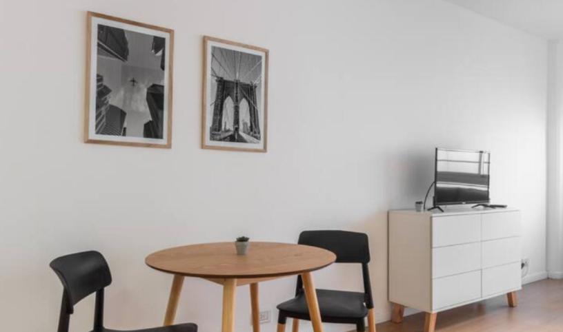 Apartamento Nomad Defensa Ciudad Autónoma de Buenos Aires
