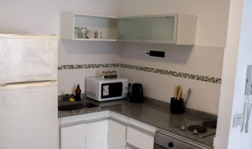 Nomad Defensa Ciudad Autónoma de Buenos Aires