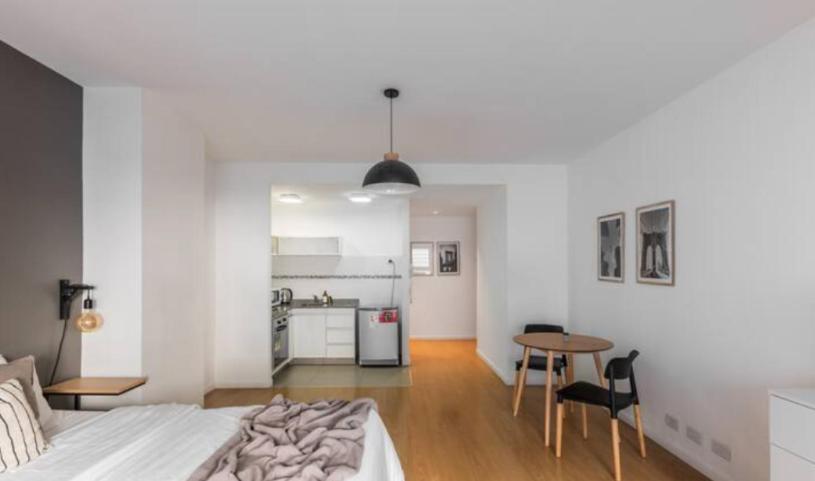 Nomad Defensa Apartamento
