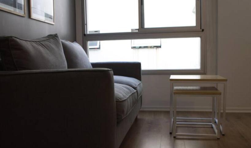 Apartamento Nomad Defensa *