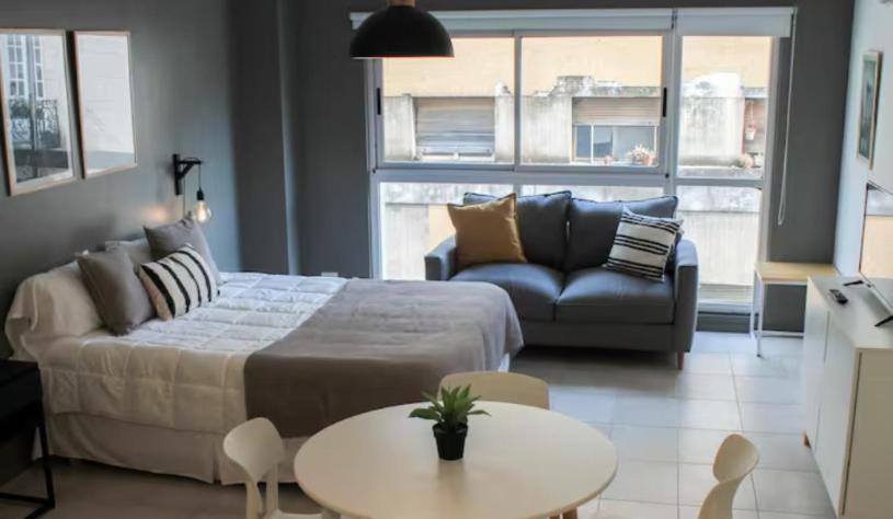 Apartamento Nomad Defensa
