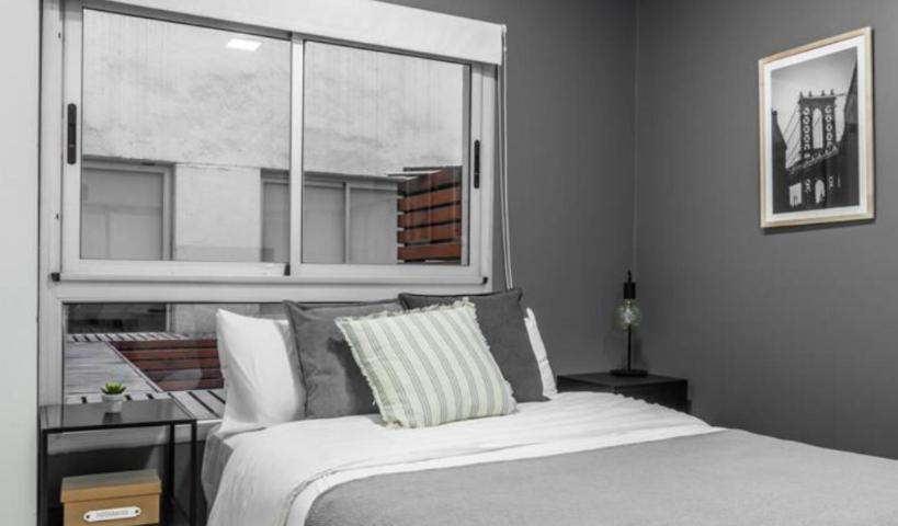 Apartamento Nomad Defensa Ciudad Autónoma de Buenos Aires