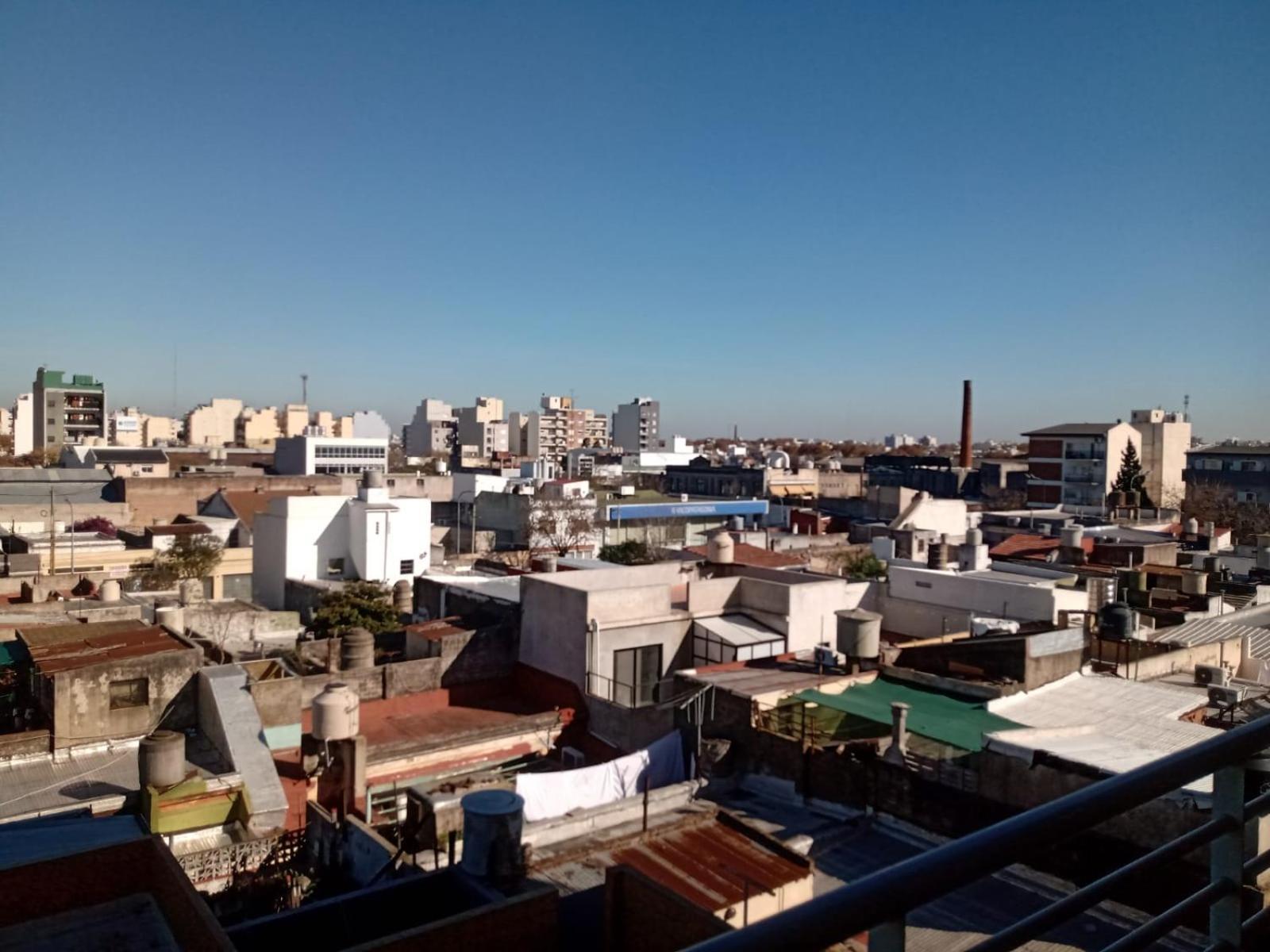 Confortable Departamento * Ciudad Autónoma de Buenos Aires