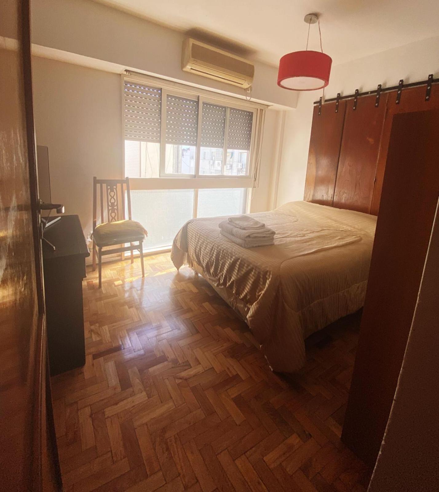 Monoambiente Obelisco 3 Cuadras * Ciudad Autónoma de Buenos Aires