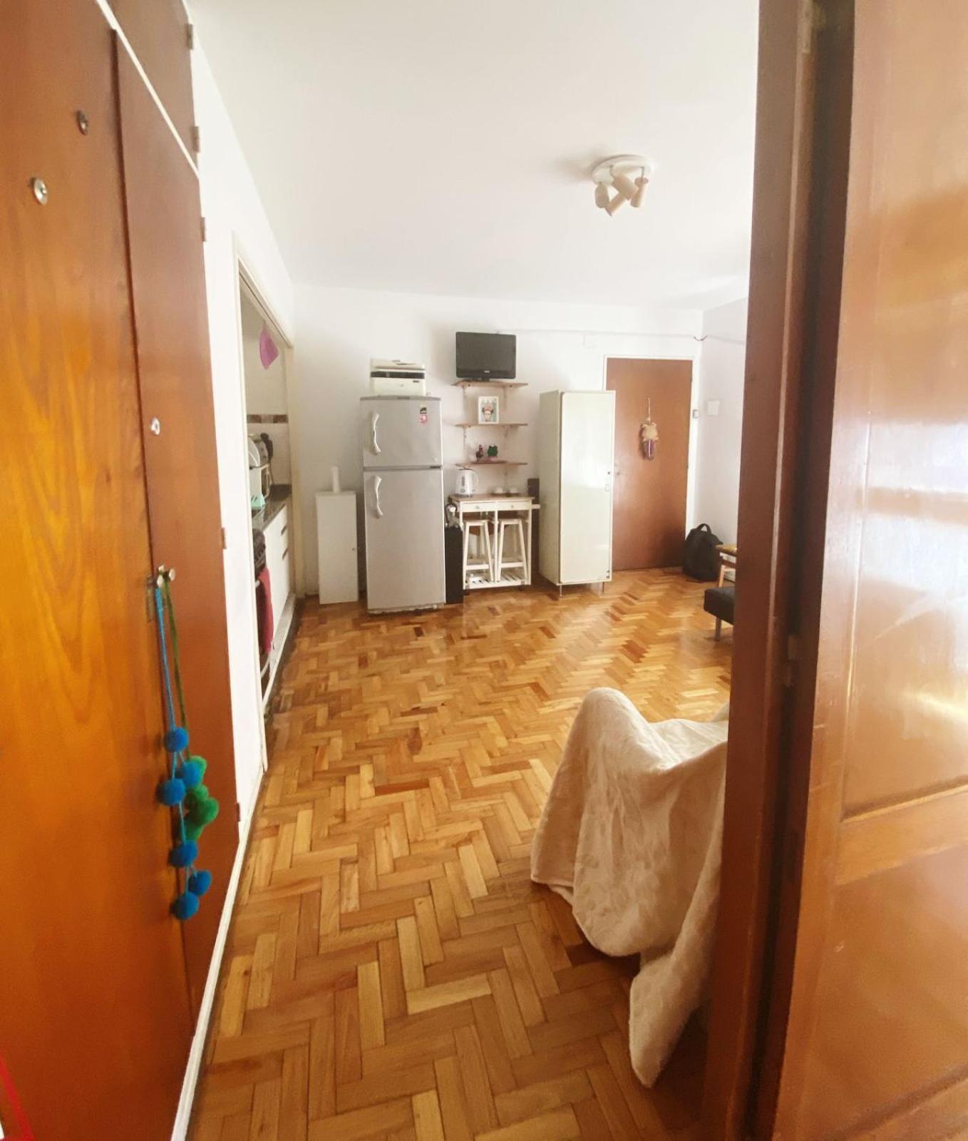Monoambiente Obelisco 3 Cuadras Apartamento Ciudad Autónoma de Buenos Aires