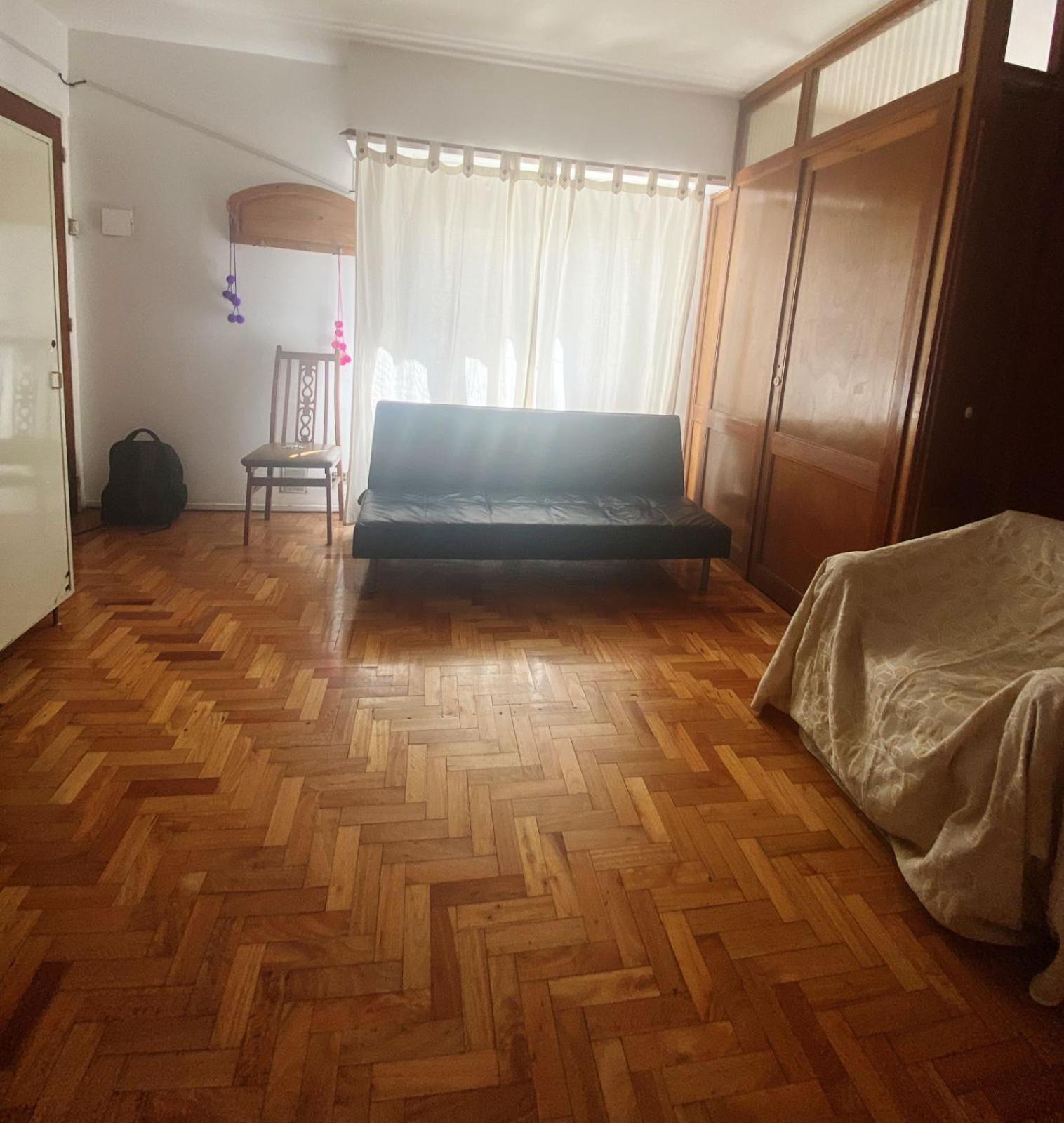 Apartamento Monoambiente Obelisco 3 Cuadras *