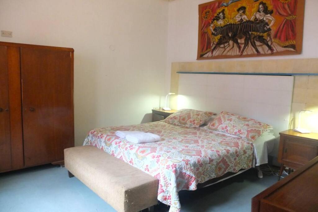Casa San Telmo 2987 * Ciudad Autónoma de Buenos Aires