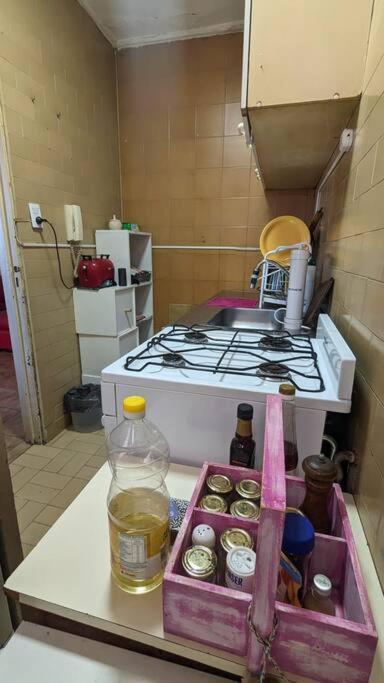 Inclan Piso 10 Ciudad Autónoma de Buenos Aires