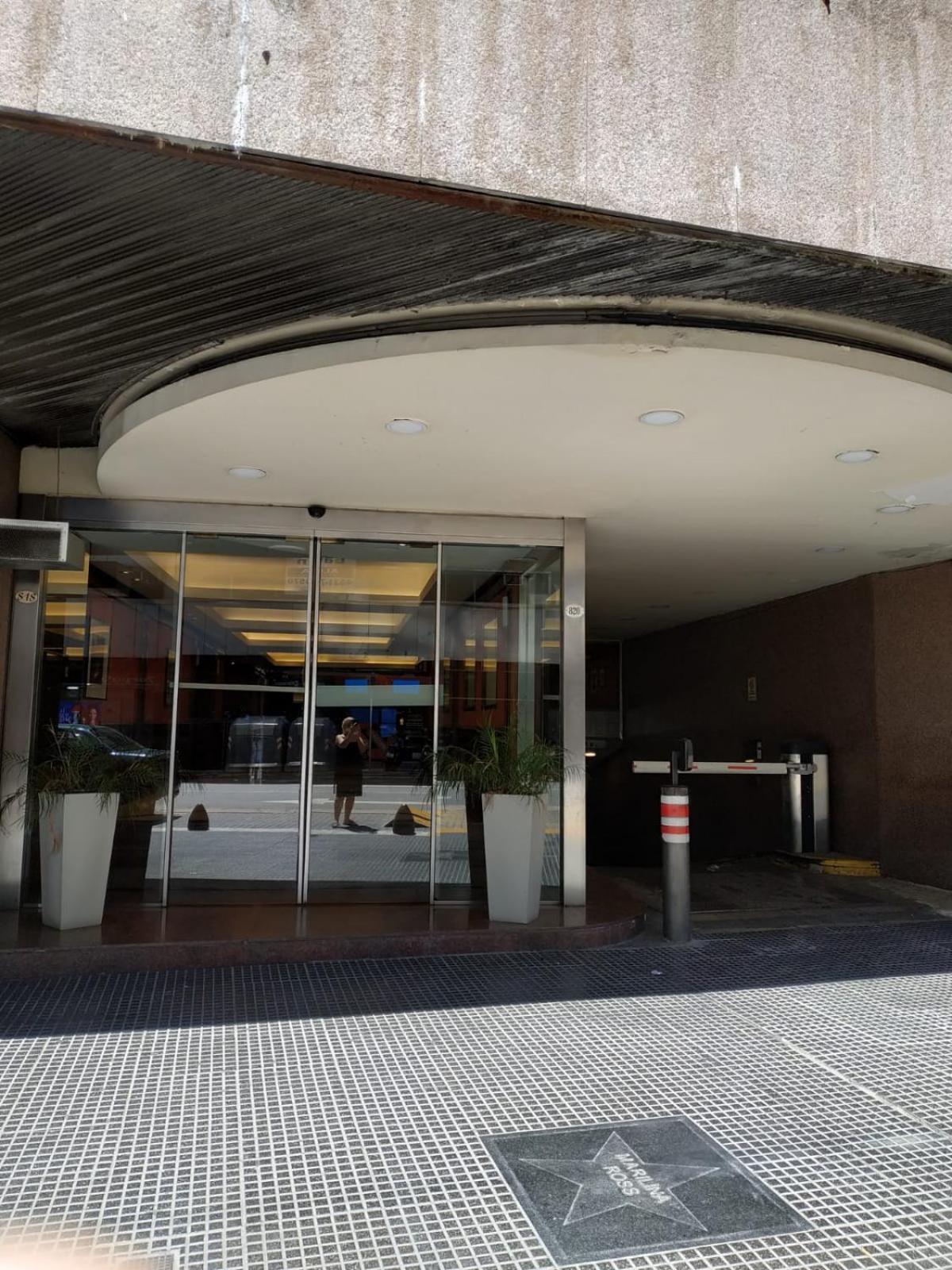 Microcentro Y Obelisco Apartamento *