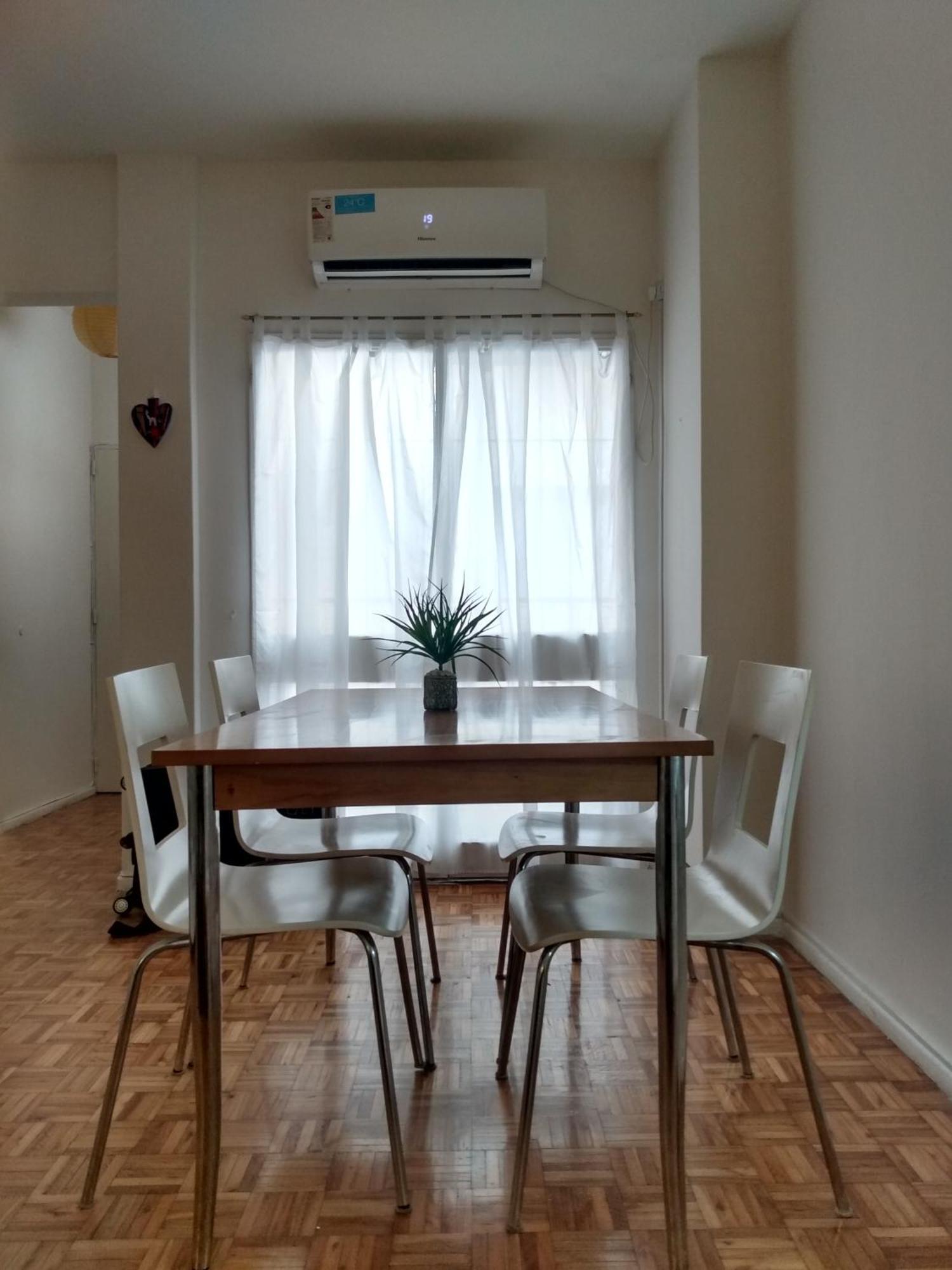 Apartamento Casa Eyru