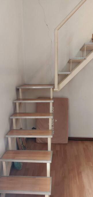 Apartamento In Palermo Ph Ciudad Autónoma de Buenos Aires