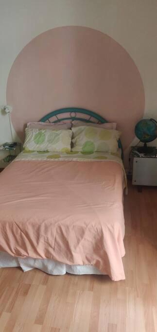 Apartamento In Palermo Ph Ciudad Autónoma de Buenos Aires