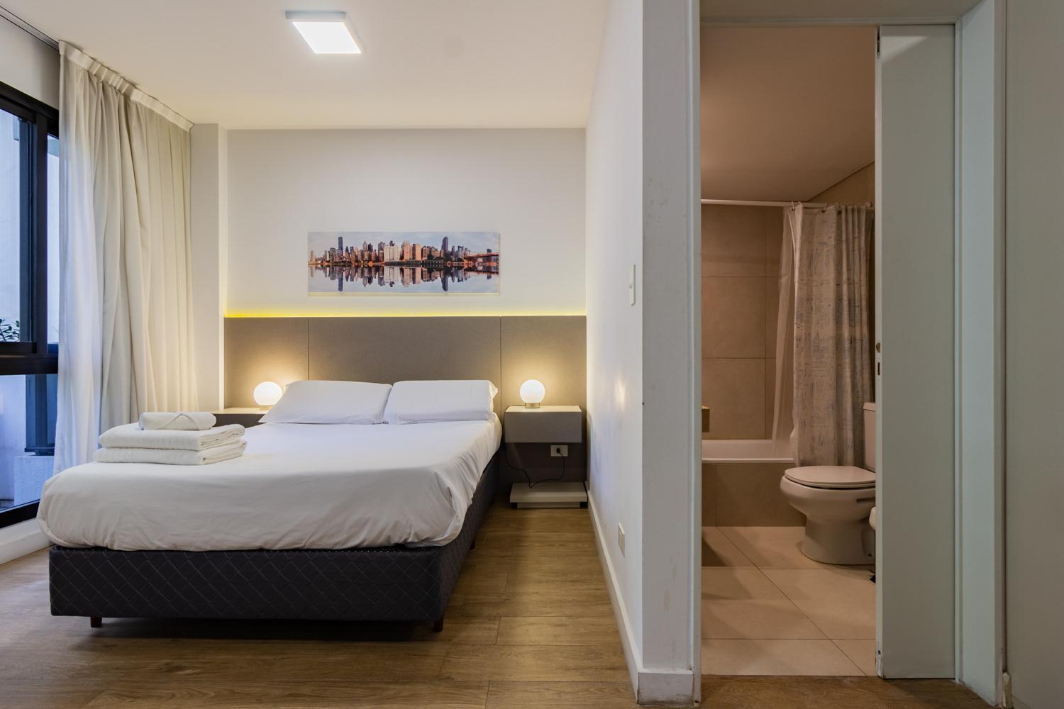 Live Soho Boutique & Palermo Soho Ii Apartahotel Ciudad Autónoma de Buenos Aires