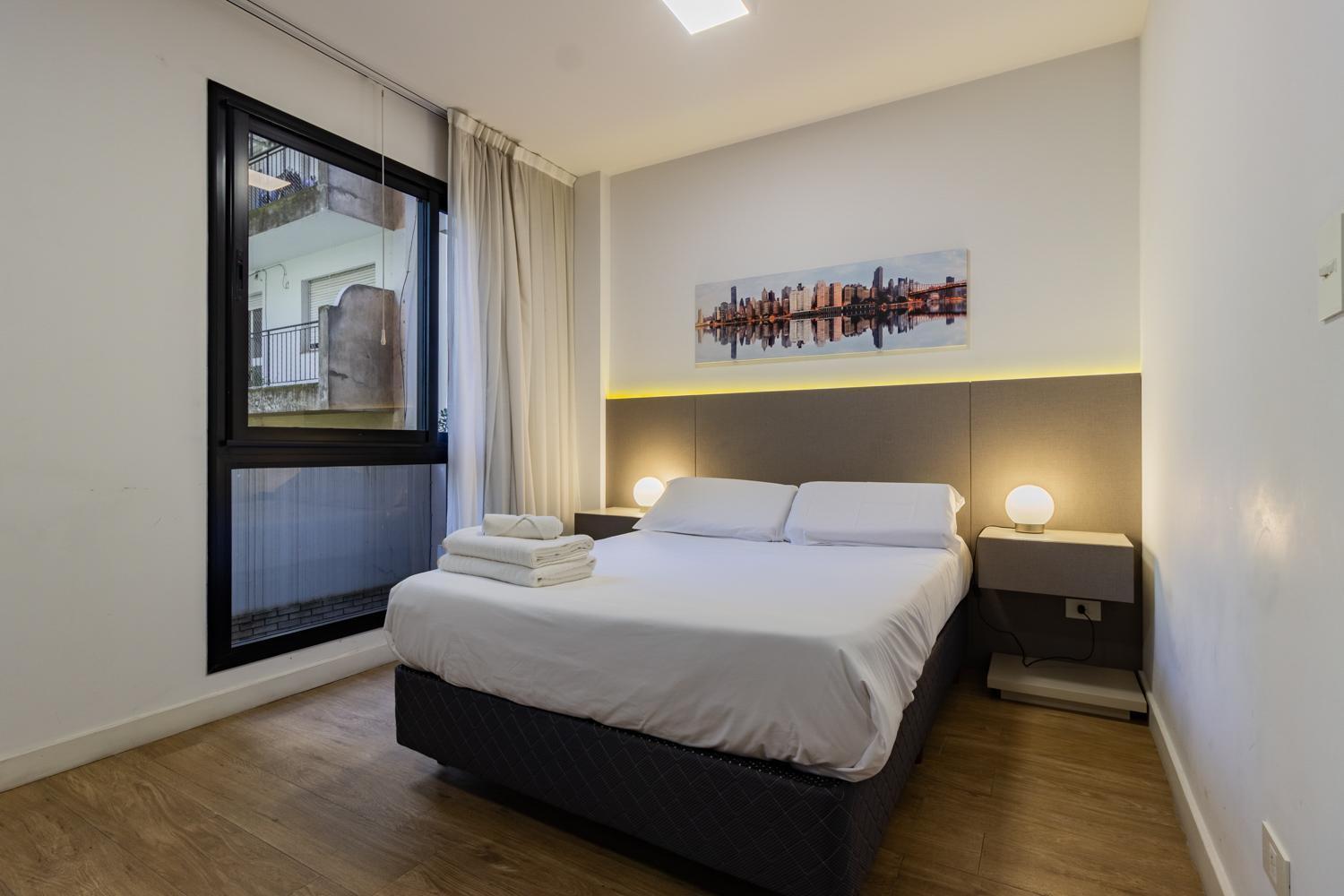 Live Soho Boutique & Palermo Soho Ii Apartahotel *
