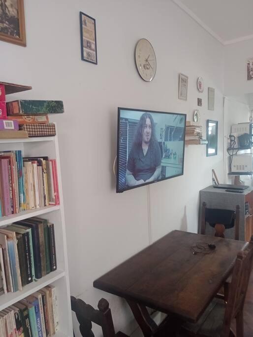Apartamento Departamento En Catalinas Sur A Minutos Del Centro *