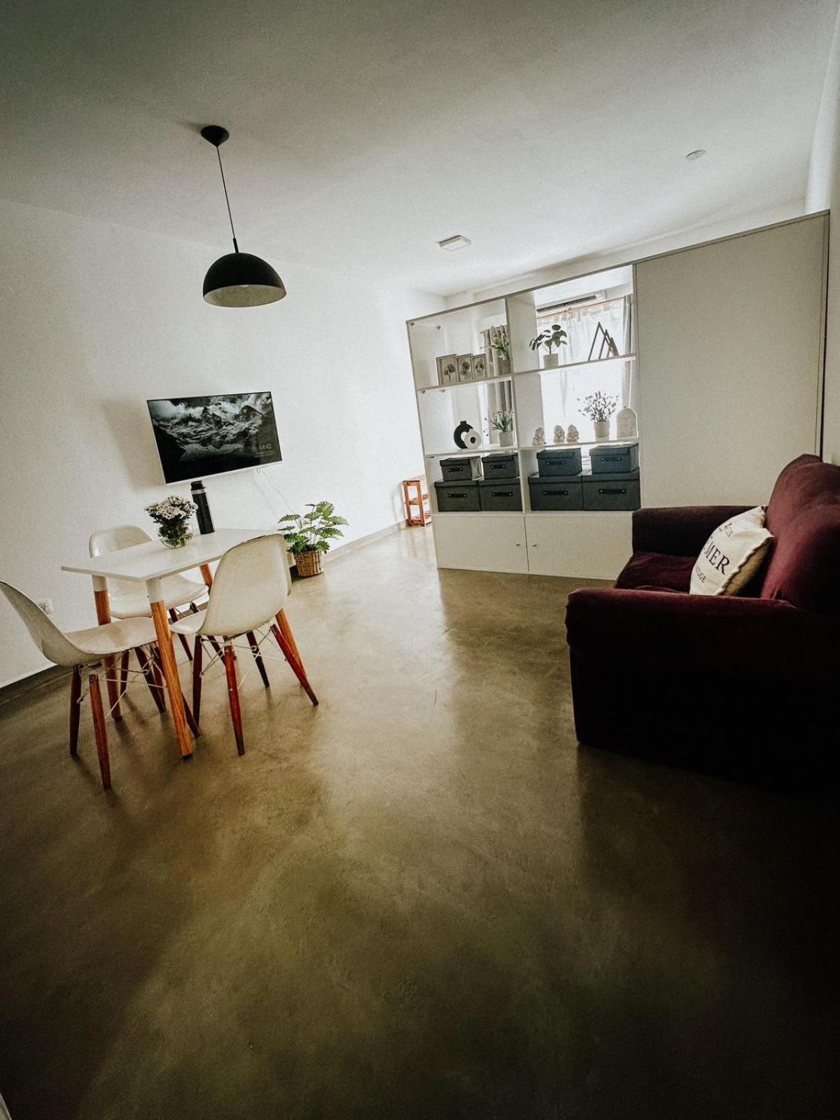 Apartamento Calido Hogar