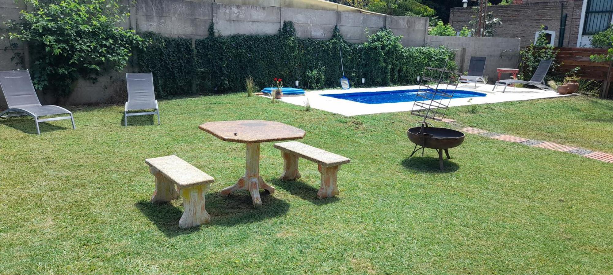 Holiday home La Amelia *