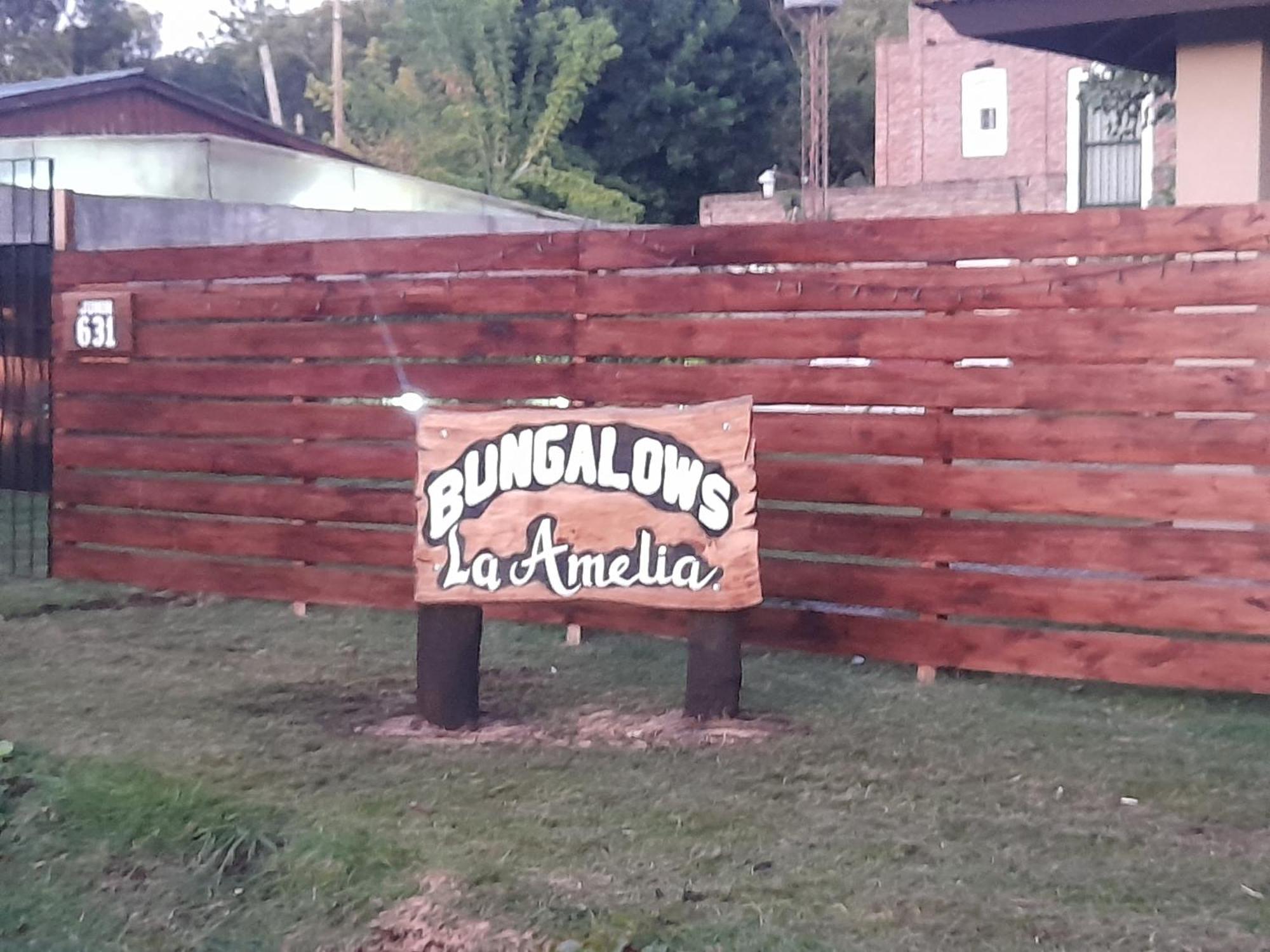 Holiday home La Amelia Buenos Aires