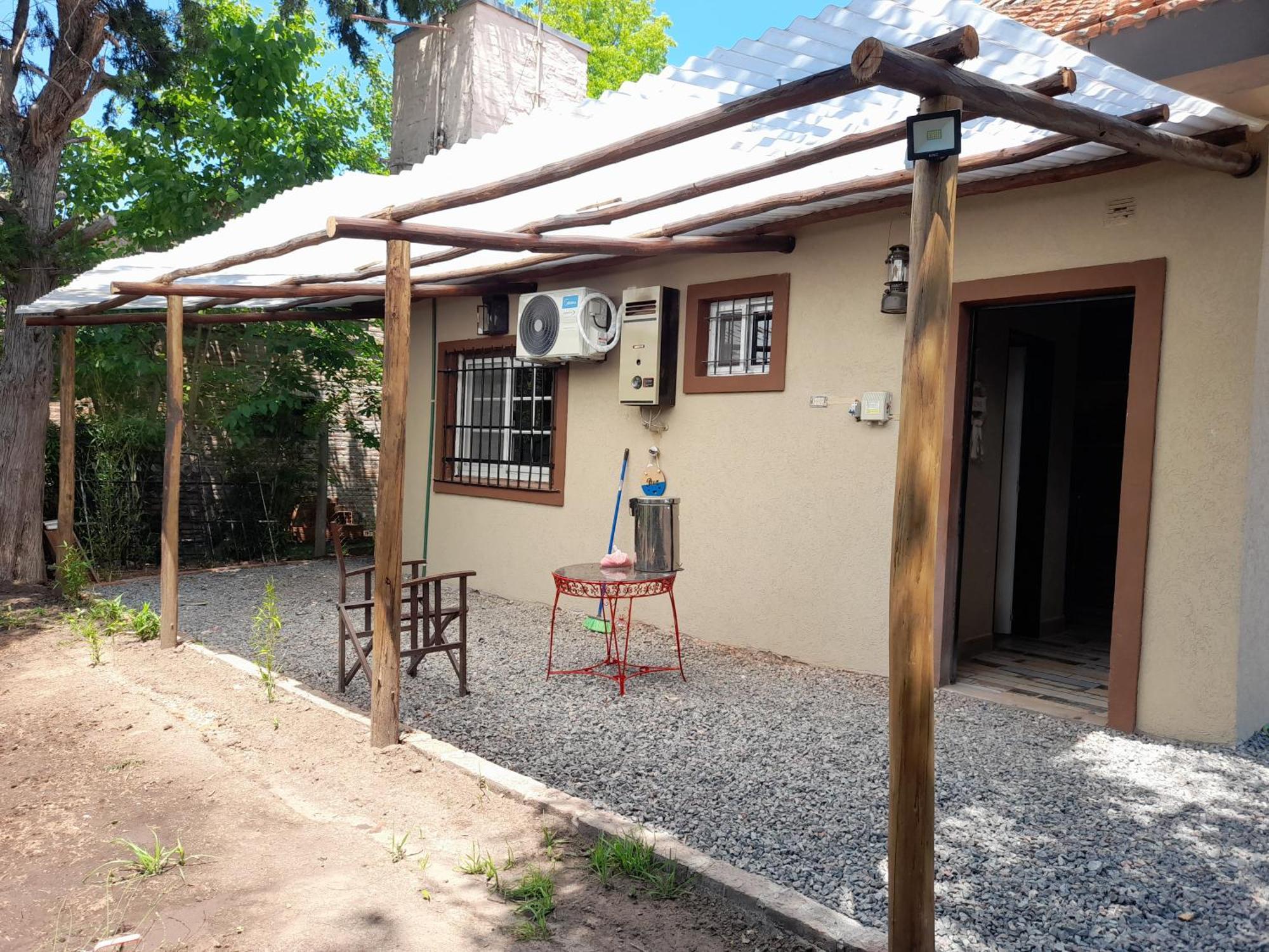Holiday home La Amelia Buenos Aires