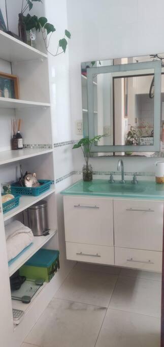 In Palermo Ph Apartamento Ciudad Autónoma de Buenos Aires