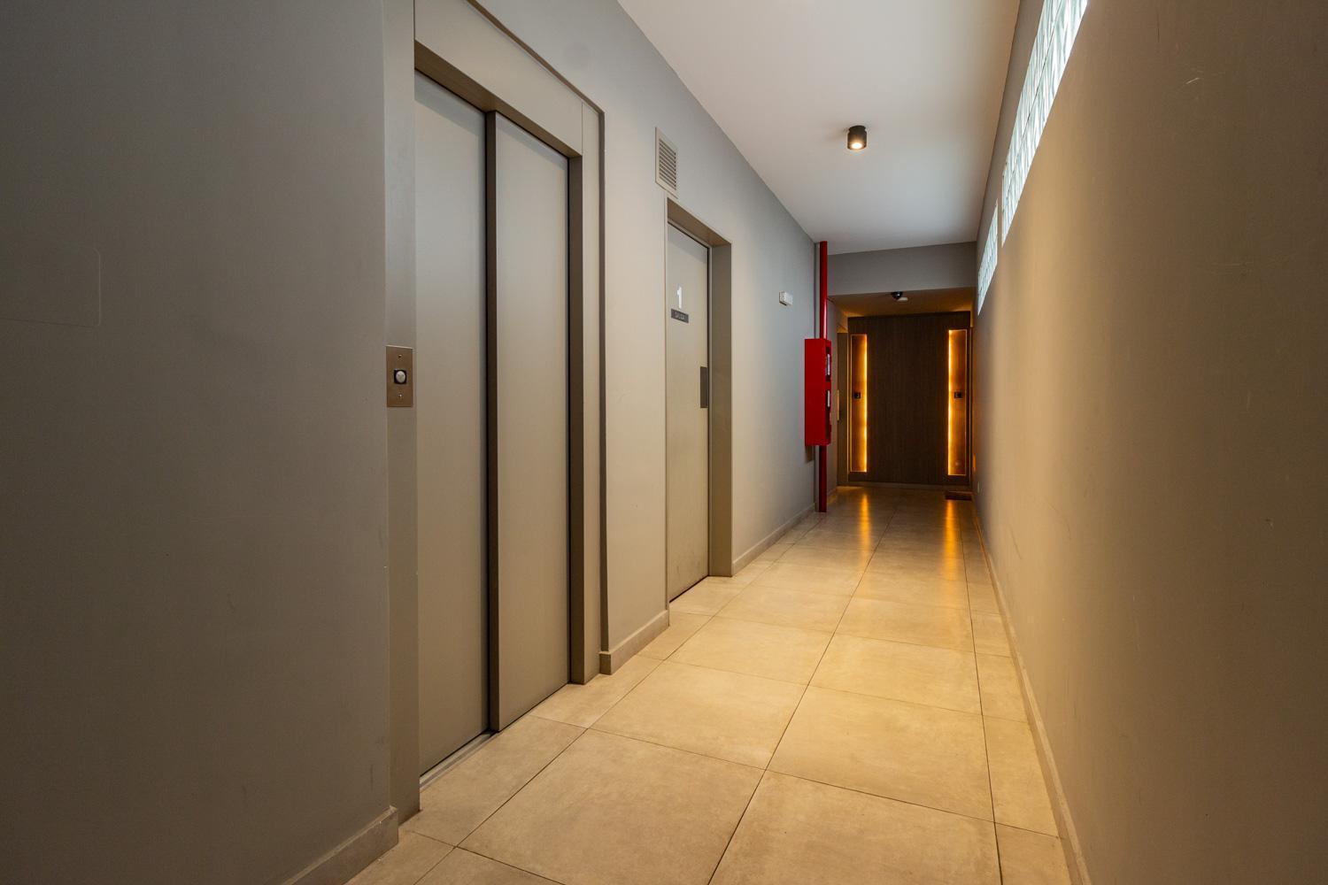 Apartahotel Live Soho Boutique & Palermo Soho Ii Ciudad Autónoma de Buenos Aires