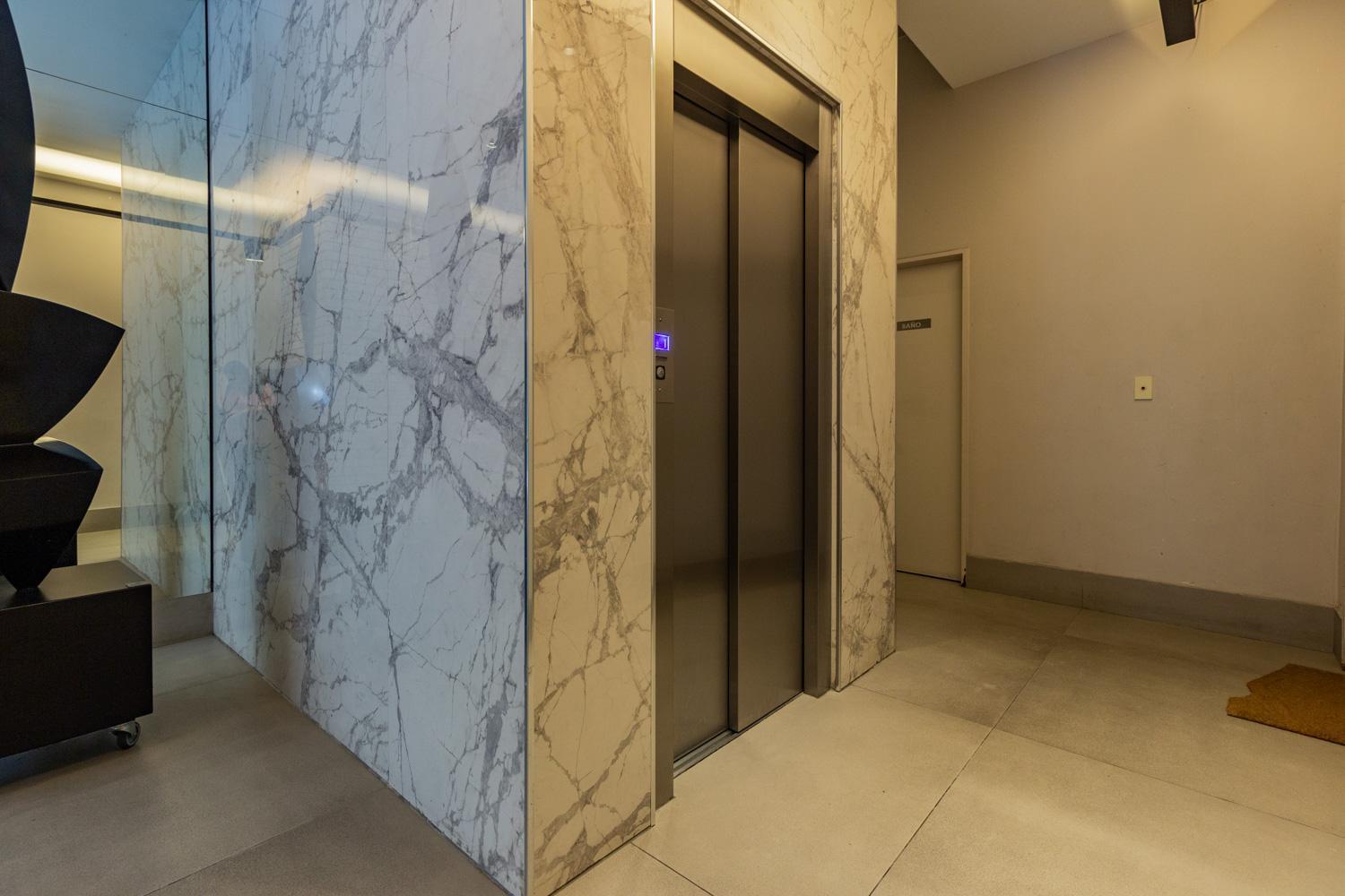 Live Soho Boutique & Palermo Soho Ii Apartahotel *