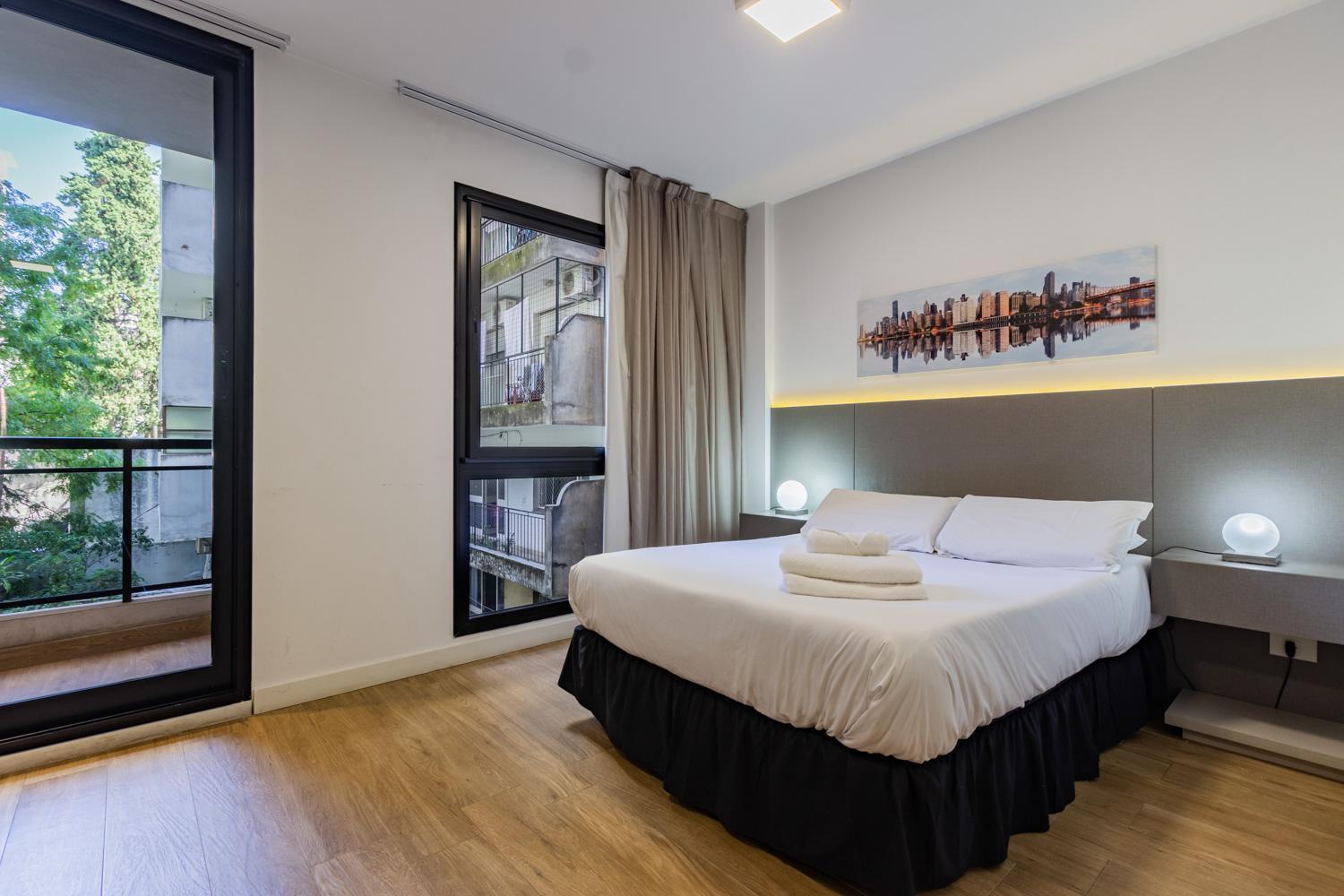 Apartahotel Live Soho Boutique & Palermo Soho Ii