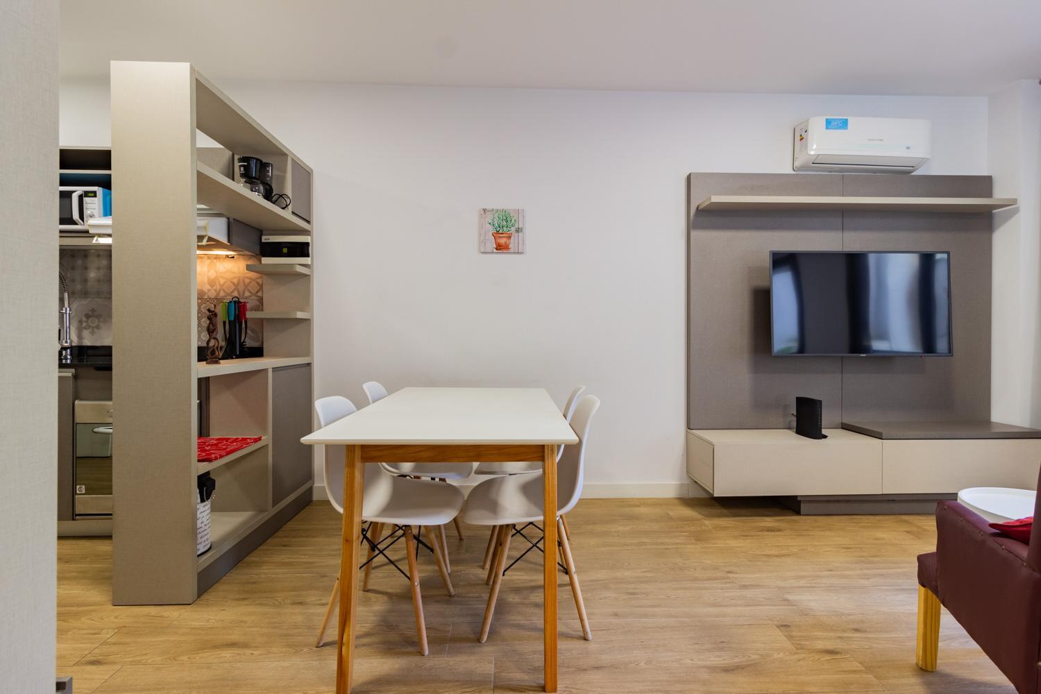 Apartahotel Live Soho Boutique & Palermo Soho Ii *