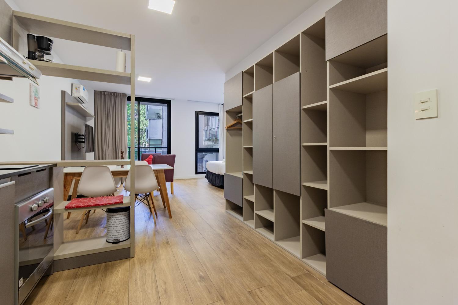 Live Soho Boutique & Palermo Soho Ii Apartahotel