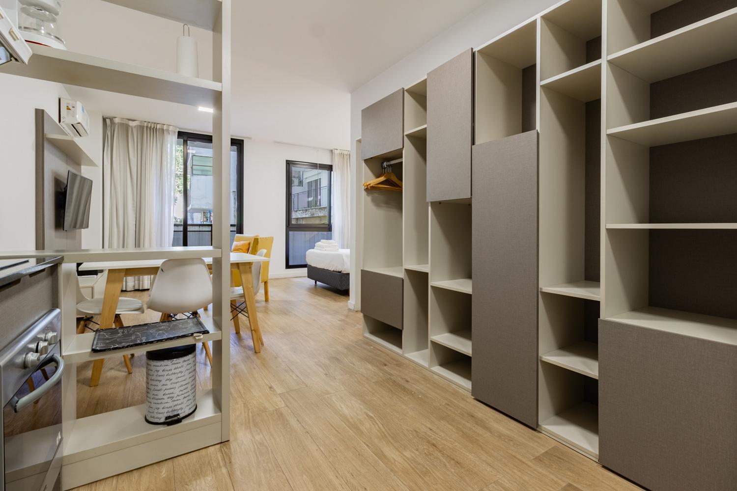 Apartahotel Live Soho Boutique & Palermo Soho Ii Ciudad Autónoma de Buenos Aires