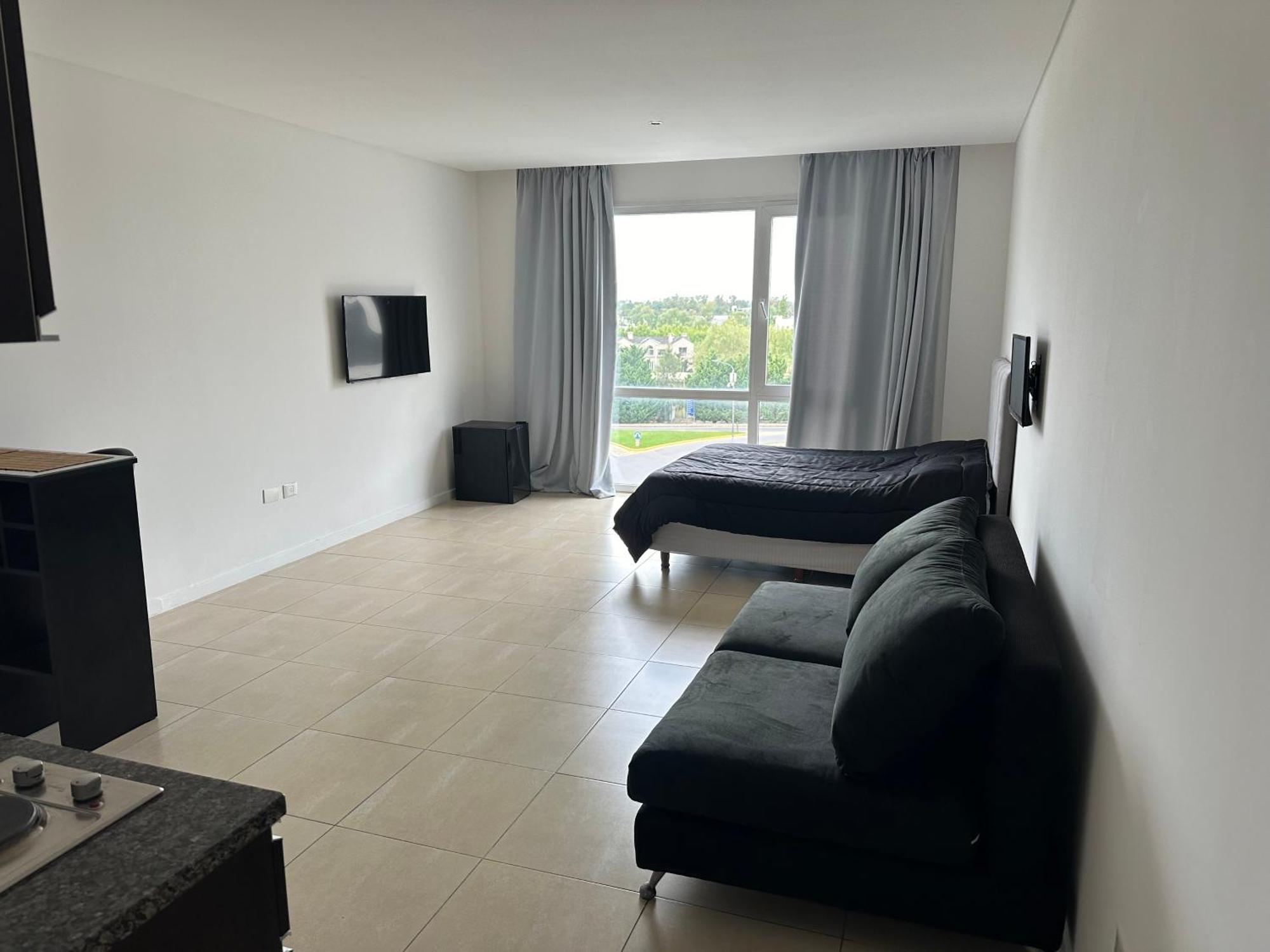 Apartamento Departamento Ciudad Autónoma de Buenos Aires