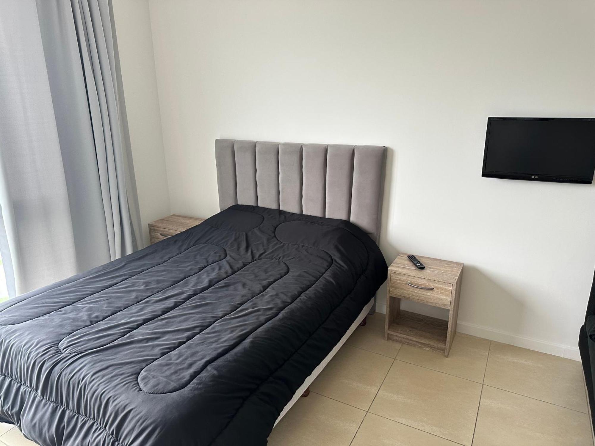 Departamento Ciudad Autónoma de Buenos Aires