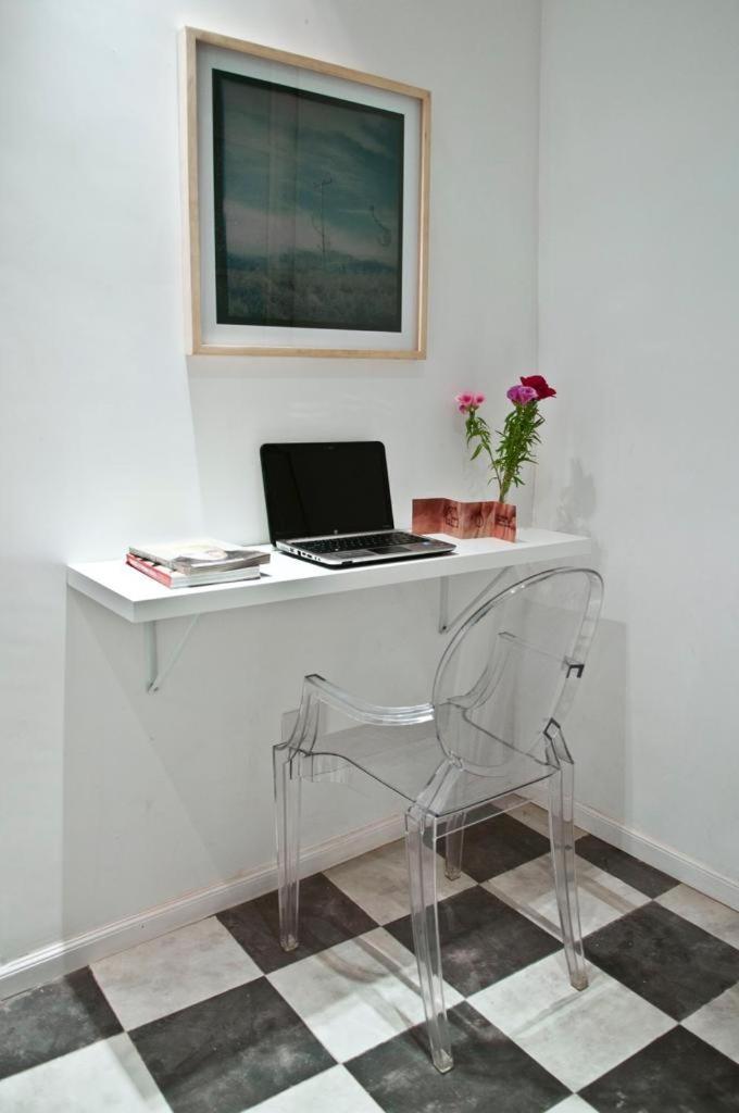 Apartamento Art House *