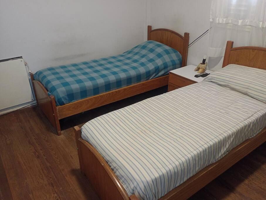Departamento En Catalinas Sur A Minutos Del Centro Apartamento Ciudad Autónoma de Buenos Aires