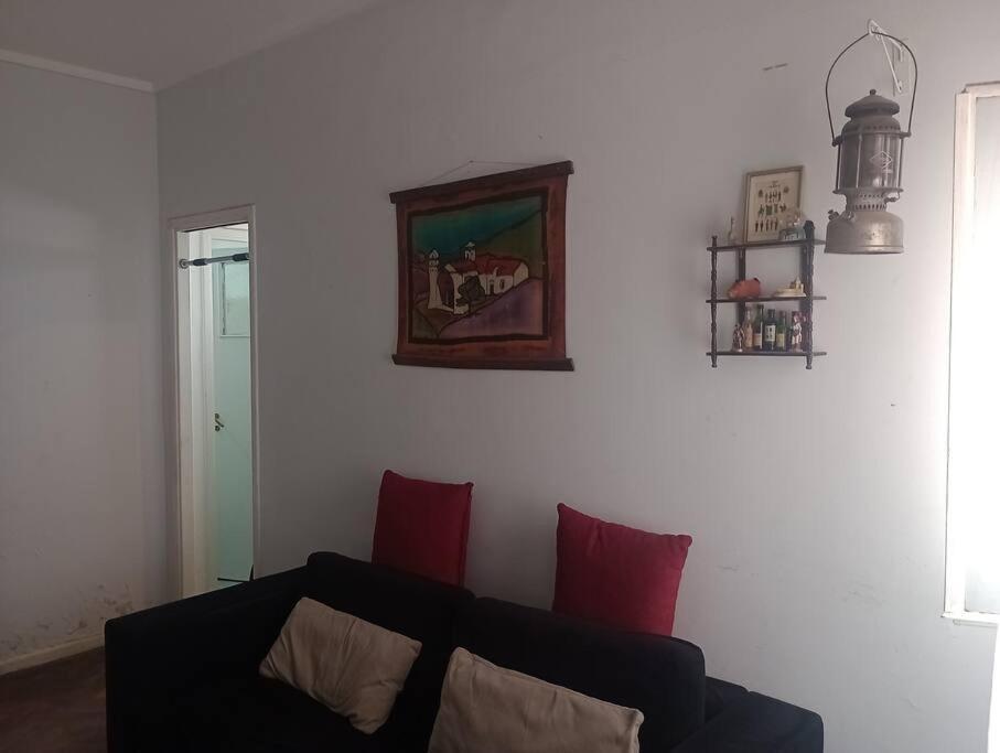 Apartamento Departamento En Catalinas Sur A Minutos Del Centro *