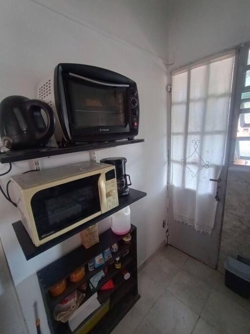 Departamento En Catalinas Sur A Minutos Del Centro Ciudad Autónoma de Buenos Aires