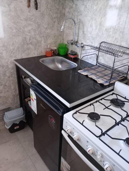 Departamento En Catalinas Sur A Minutos Del Centro Apartamento *
