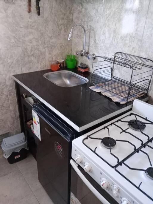Departamento En Catalinas Sur A Minutos Del Centro Apartamento