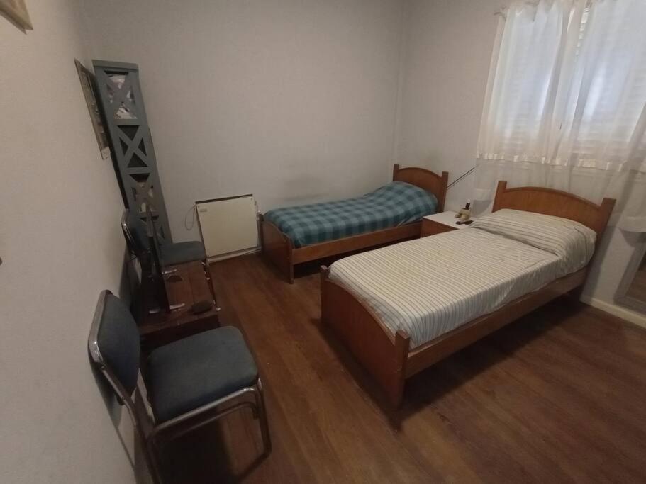 Departamento En Catalinas Sur A Minutos Del Centro *