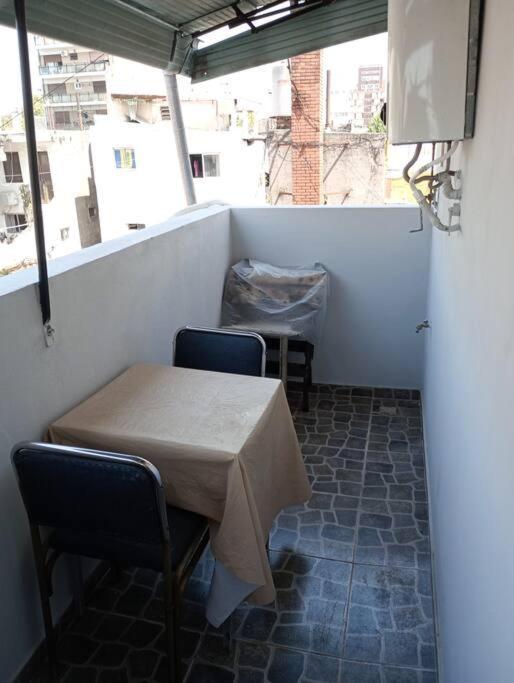 Apartamento Departamento En Catalinas Sur A Minutos Del Centro