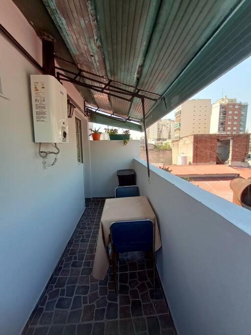Departamento En Catalinas Sur A Minutos Del Centro Apartamento Ciudad Autónoma de Buenos Aires