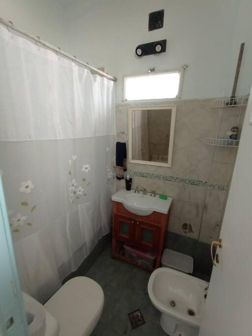 Departamento En Catalinas Sur A Minutos Del Centro Apartamento
