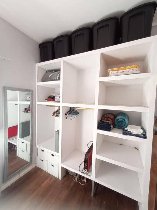 Apartamento Departamento En Catalinas Sur A Minutos Del Centro *
